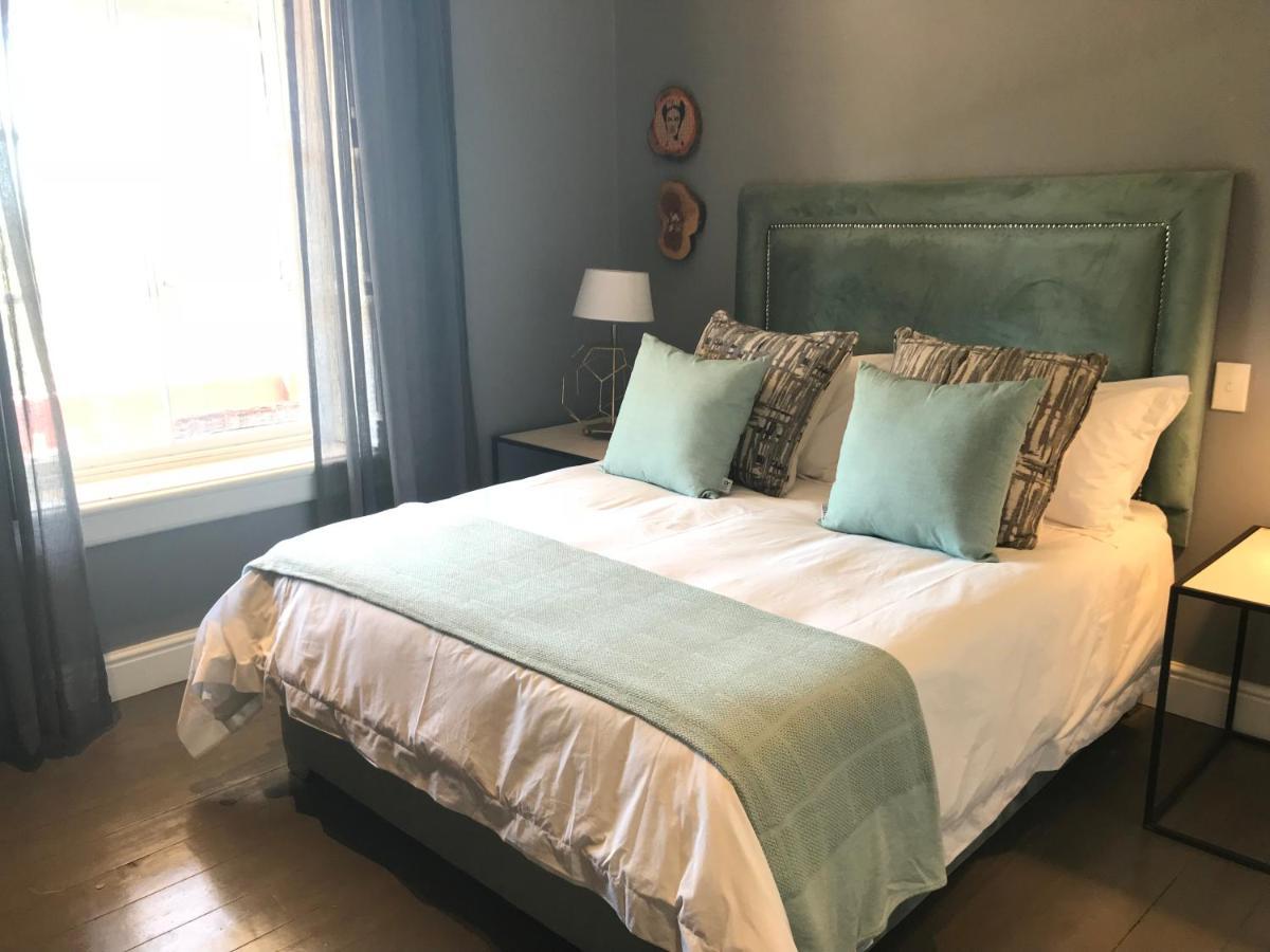 Ruby Rose Hotell Riebeek-West Eksteriør bilde