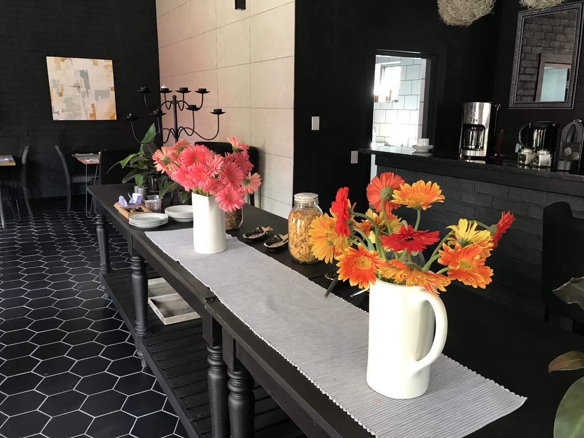Ruby Rose Hotell Riebeek-West Eksteriør bilde